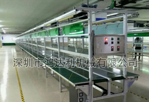 使用流水線設備時要注意什么?